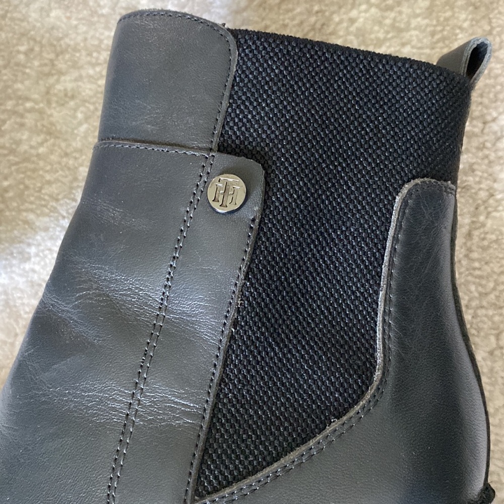 Tommy Hilfiger Britton Boot - Picture 6 of 11